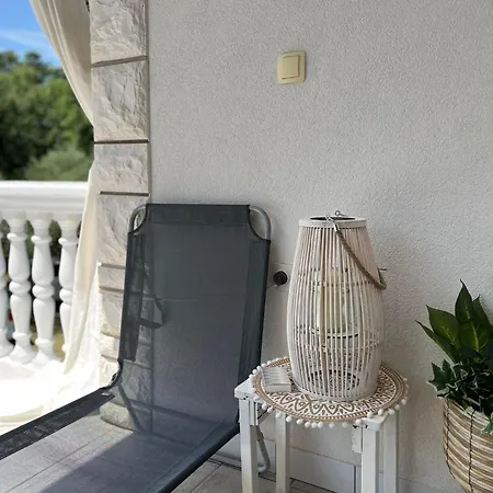 Appartamento Angelina 70m From The Beach, Free Parking Novigrad Istria