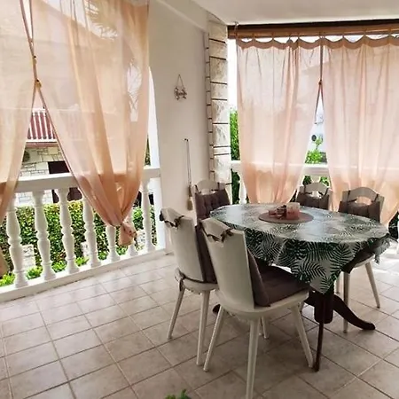 Angelina 70m From The Beach, Free Parking