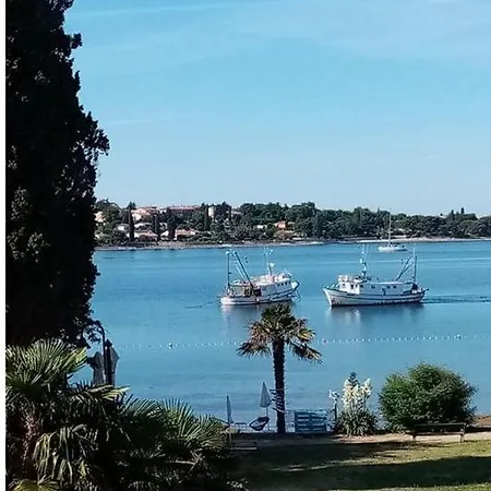 Angelina 70m From The Beach, Free Parking Apartment