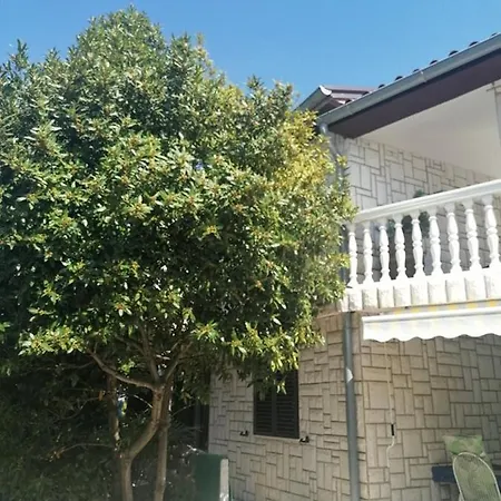 Angelina 70m From The Beach, Free Parking *