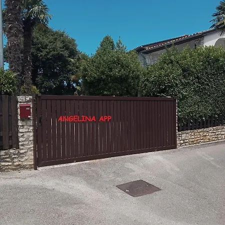 Angelina 70m From The Beach, Free Parking