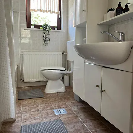 Angelina 70m From The Beach, Free Parking Apartment Novigrad (Istria)